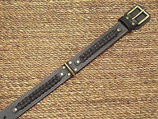 dog collar for cane corso