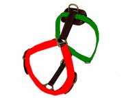 cane corso harness-size