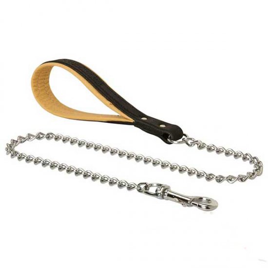 herm sprenger leash