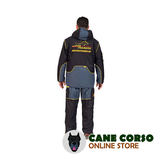 Best quality Protection Bite Suit for Schutzhund Training